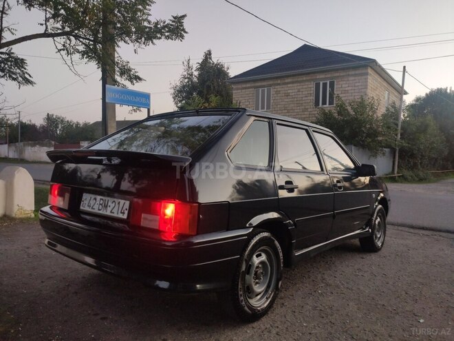 LADA (VAZ) 2114 2008, 250,000 km - 1.6 л - Lənkəran