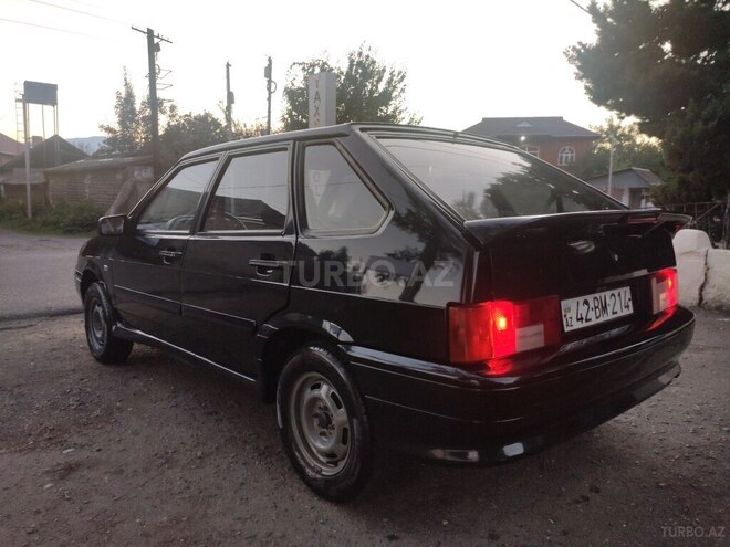 LADA (VAZ) 2114 2008, 250,000 km - 1.6 л - Lənkəran
