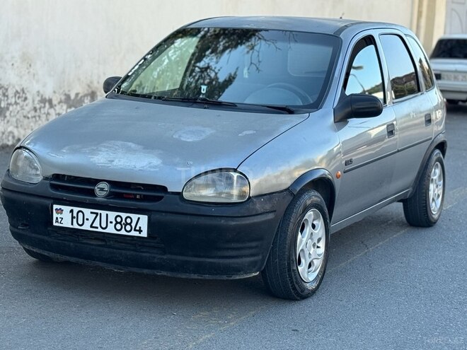 Opel Vita 1996, 258,000 km - 1.4 л - Bakı