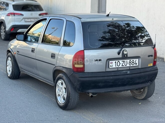 Opel Vita 1996, 258,000 km - 1.4 л - Bakı