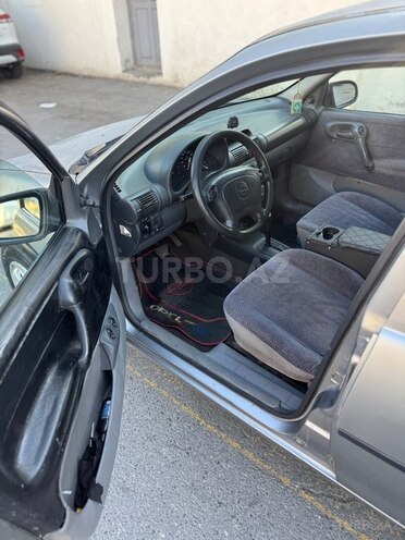 Opel Vita 1996, 258,000 km - 1.4 л - Bakı