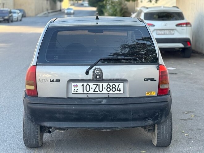 Opel Vita 1996, 258,000 km - 1.4 л - Bakı