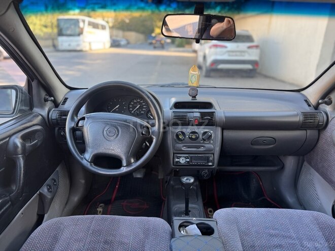 Opel Vita 1996, 258,000 km - 1.4 л - Bakı