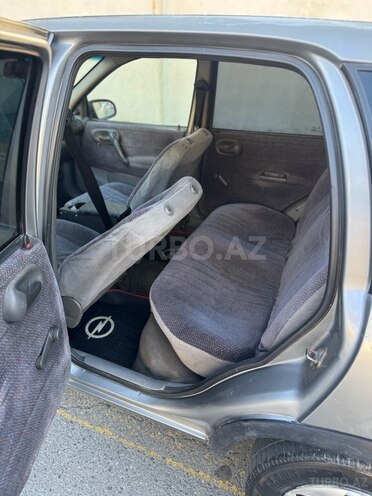 Opel Vita 1996, 258,000 km - 1.4 л - Bakı
