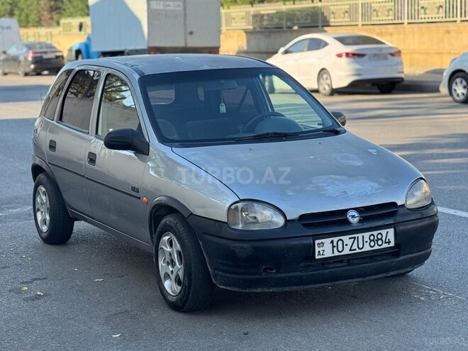 Opel Vita 1996, 258,000 km - 1.4 л - Bakı