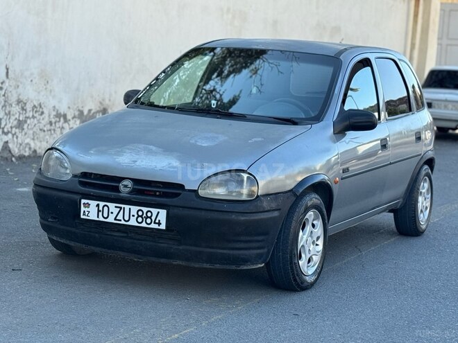 Opel Vita 1996, 258,000 km - 1.4 л - Bakı