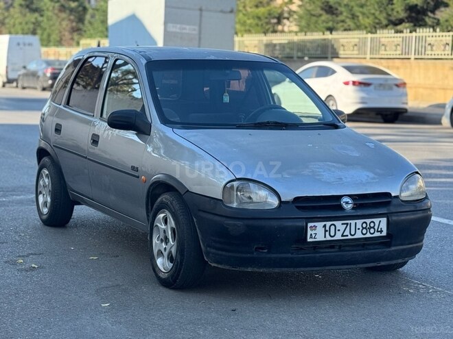 Opel Vita 1996, 258,000 km - 1.4 л - Bakı