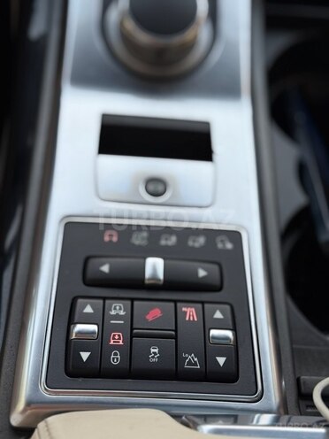 Land Rover RR Sport 2012, 225,000 km - 3.0 l - Masallı