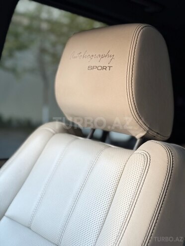 Land Rover RR Sport 2012, 225,000 km - 3.0 l - Masallı