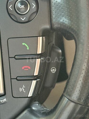 Land Rover RR Sport 2012, 225,000 km - 3.0 l - Masallı