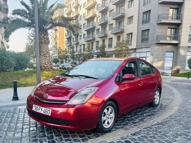 Toyota Prius 2007, 355,000 km - 1.5 l - Bakı