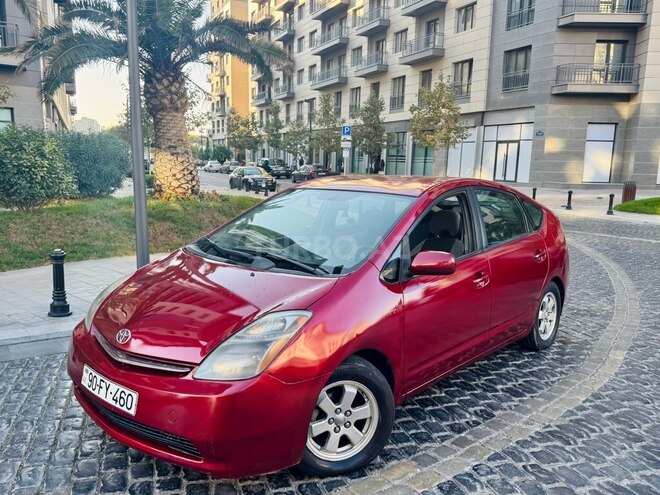 Toyota Prius 2007, 355,000 km - 1.5 l - Bakı