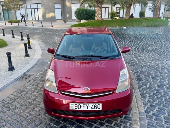 Toyota Prius 2007, 355,000 km - 1.5 l - Bakı