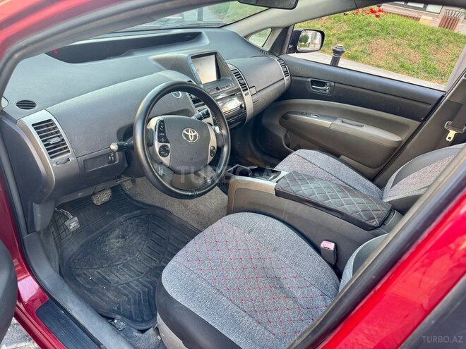 Toyota Prius 2007, 355,000 km - 1.5 l - Bakı