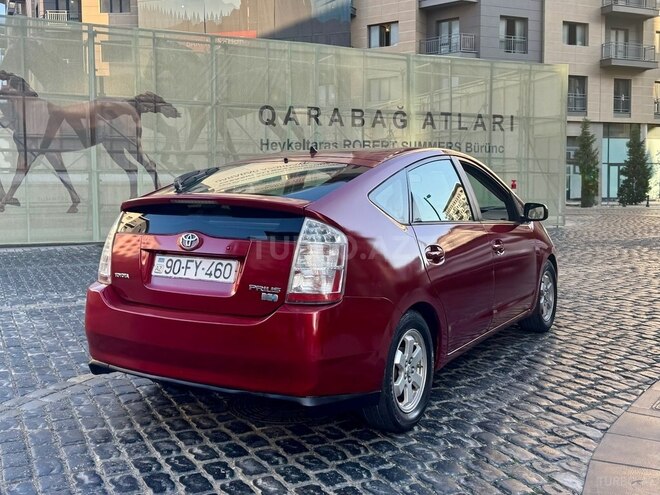 Toyota Prius 2007, 355,000 km - 1.5 l - Bakı