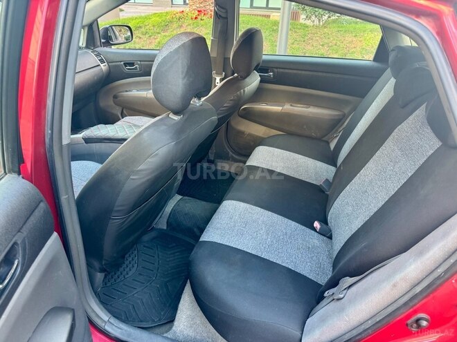 Toyota Prius 2007, 355,000 km - 1.5 l - Bakı