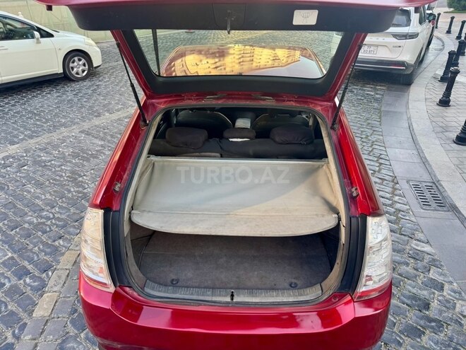 Toyota Prius 2007, 355,000 km - 1.5 l - Bakı