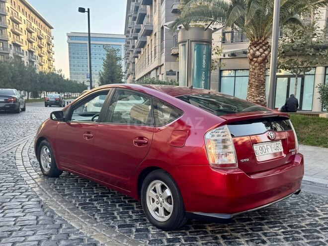 Toyota Prius 2007, 355,000 km - 1.5 l - Bakı