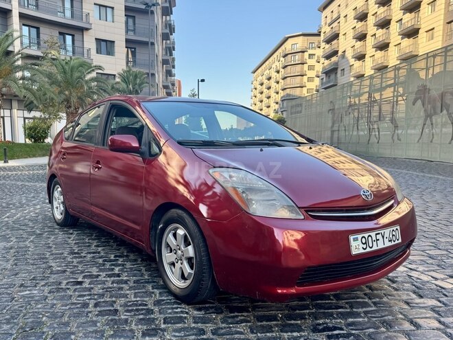 Toyota Prius 2007, 355,000 km - 1.5 l - Bakı