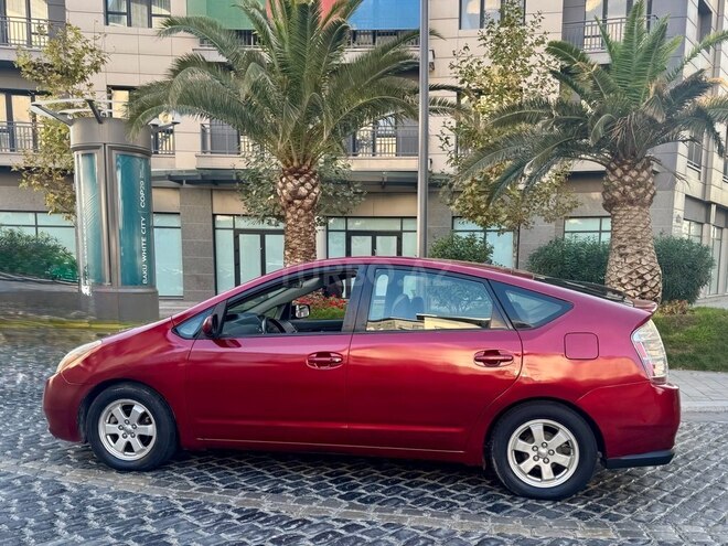 Toyota Prius 2007, 355,000 km - 1.5 l - Bakı