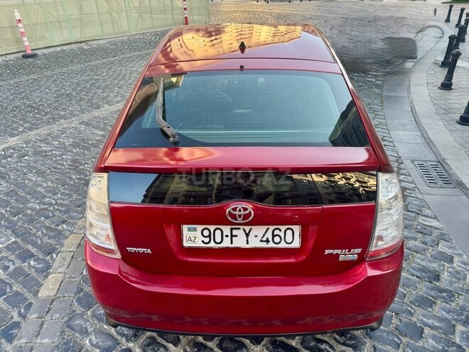 Toyota Prius 2007, 355,000 km - 1.5 l - Bakı
