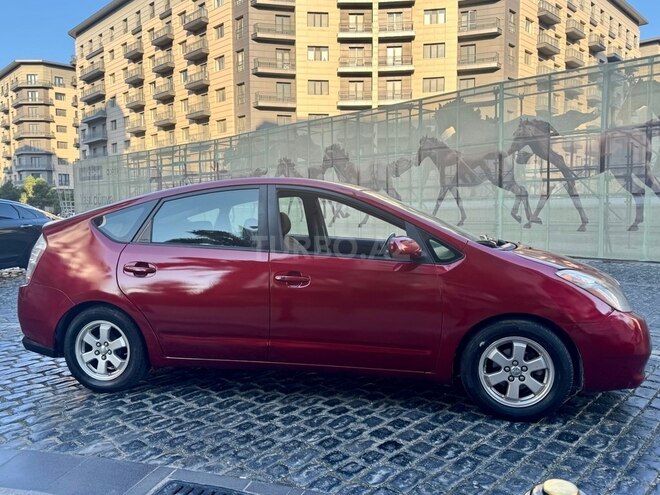 Toyota Prius 2007, 355,000 km - 1.5 l - Bakı