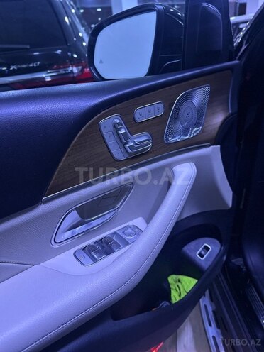 Mercedes GLS 450 4MATIC 2021, 86,000 km - 3.0 l - Bakı