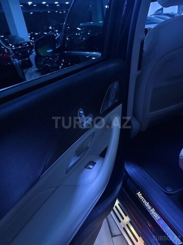 Mercedes GLS 450 4MATIC 2021, 86,000 km - 3.0 l - Bakı