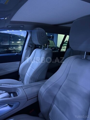 Mercedes GLS 450 4MATIC 2021, 86,000 km - 3.0 l - Bakı
