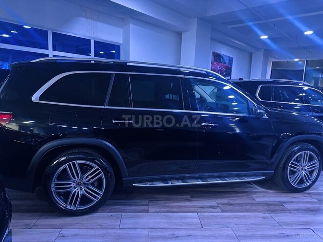 Mercedes GLS 450 4MATIC 2021, 86,000 km - 3.0 l - Bakı