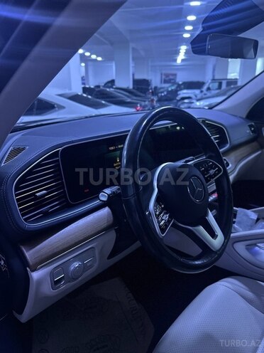 Mercedes GLS 450 4MATIC 2021, 86,000 km - 3.0 l - Bakı