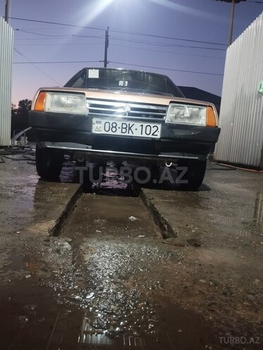 LADA (VAZ) 21099 2000, 409,741 km - 1.5 l - Balakən
