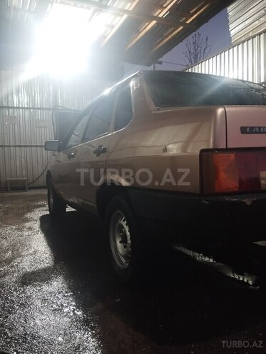 LADA (VAZ) 21099 2000, 409,741 km - 1.5 l - Balakən