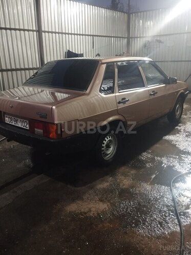 LADA (VAZ) 21099 2000, 409,741 km - 1.5 l - Balakən