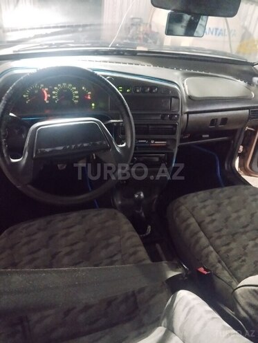 LADA (VAZ) 21099 2000, 409,741 km - 1.5 l - Balakən