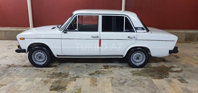 LADA (VAZ) 2106 2004, 80,000 km - 1.6 л - Lənkəran