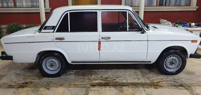 LADA (VAZ) 2106 2004, 80,000 km - 1.6 л - Lənkəran