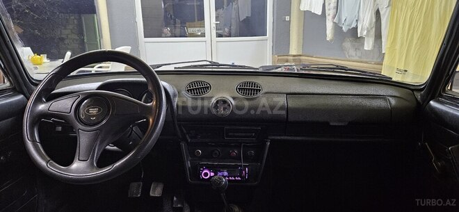 LADA (VAZ) 2106 2004, 80,000 km - 1.6 л - Lənkəran