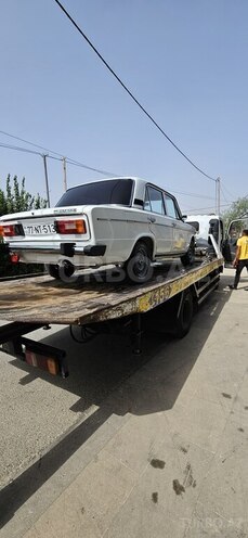 LADA (VAZ) 2106 2004, 80,000 km - 1.6 л - Lənkəran