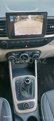 Hyundai Venue 2024, 38,000 km - 1.6 l - Bakı