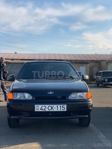 LADA (VAZ) 2115 2011, 241,000 km - 1.6 l - Lənkəran