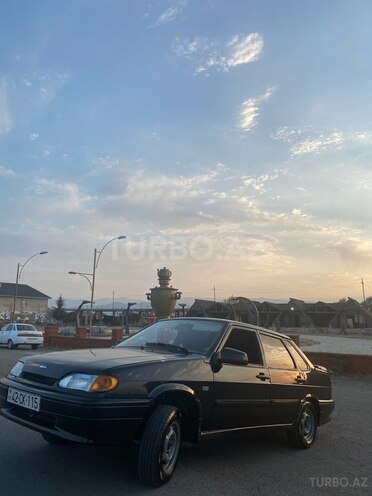 LADA (VAZ) 2115 2011, 241,000 km - 1.6 l - Lənkəran