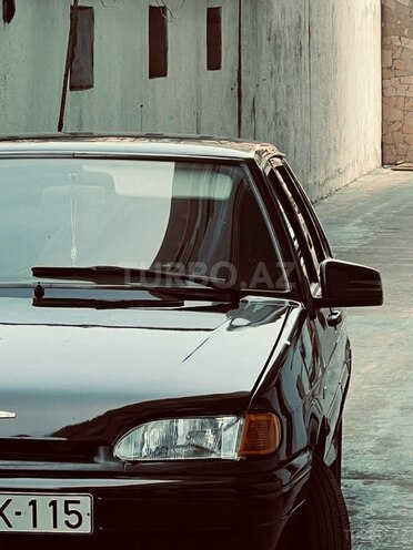 LADA (VAZ) 2115 2011, 241,000 km - 1.6 l - Lənkəran