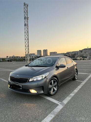 Kia K3-9