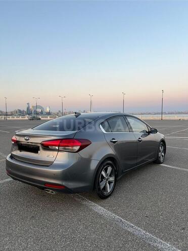Kia K3-6