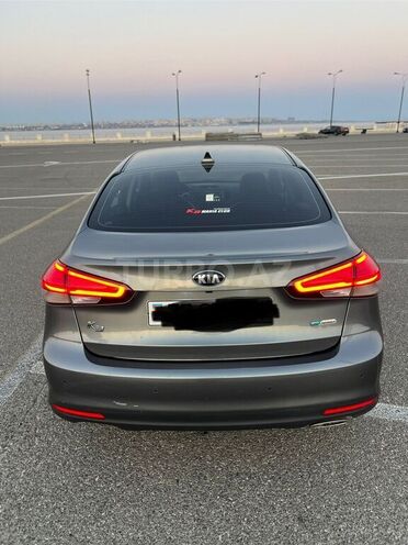 Kia K3-2