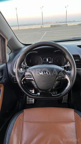 Kia K3-13