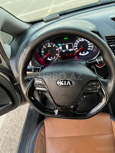 Kia K3-4