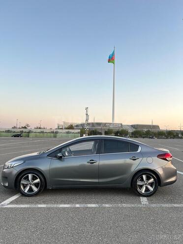 Kia K3-11