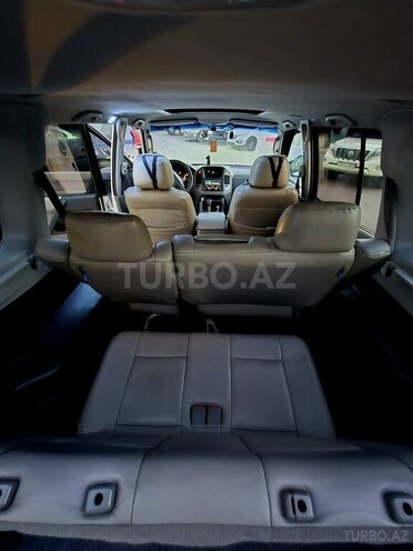 Mitsubishi Pajero 2000, 315,000 km - 3.5 l - Bakı